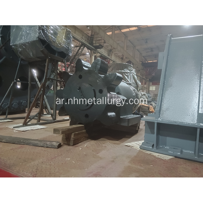 الصلب خبث التعامل مع دامبر